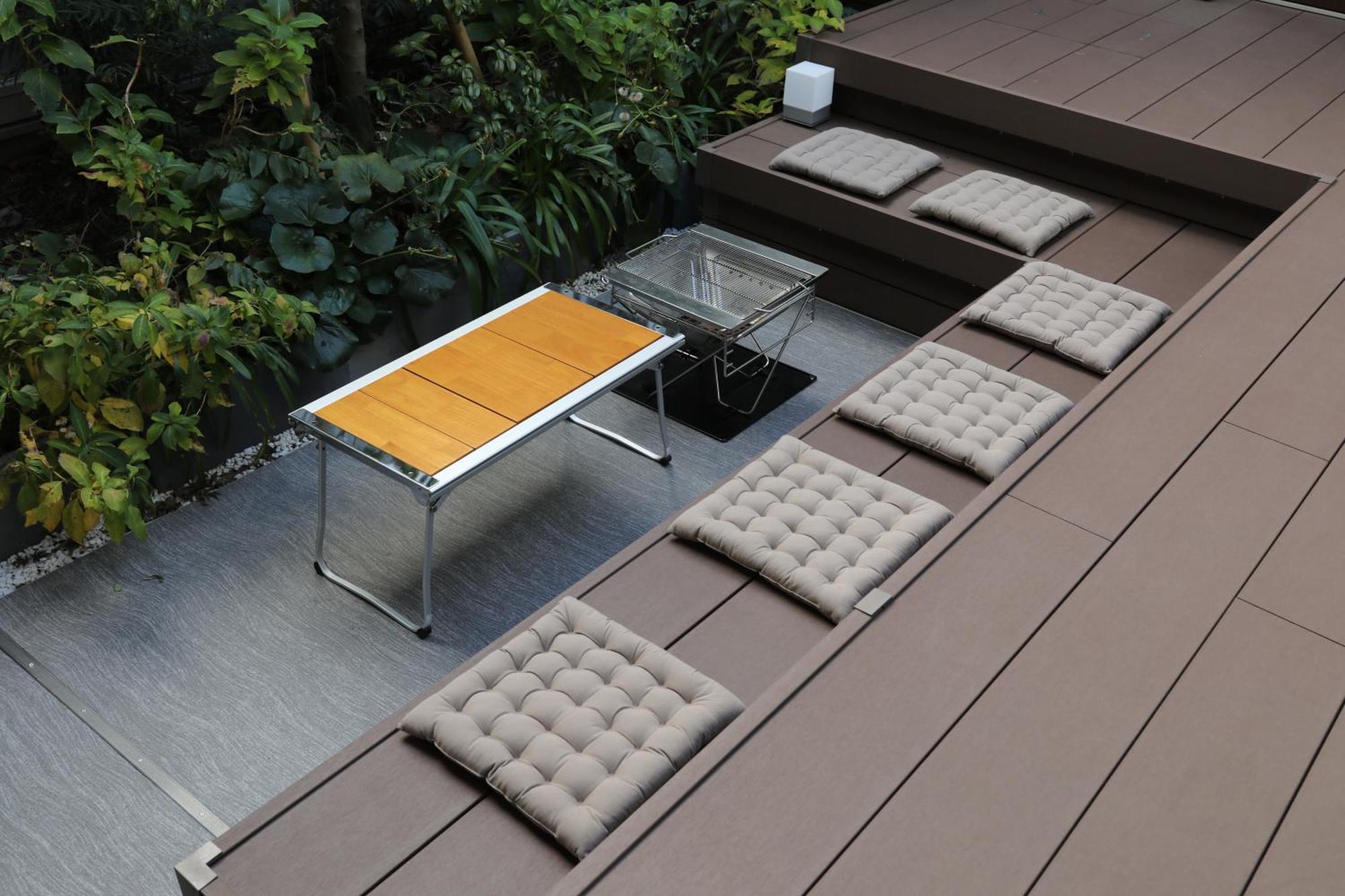Aparthotel Reikyo Garden Ósaka Exteriér fotografie