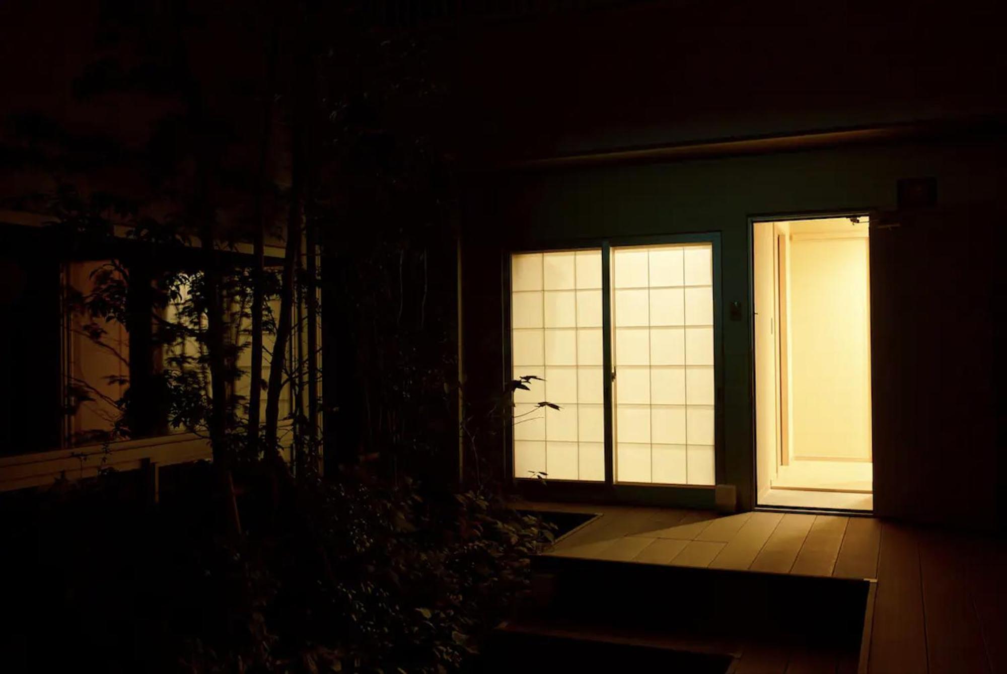 Aparthotel Reikyo Garden Ósaka Exteriér fotografie