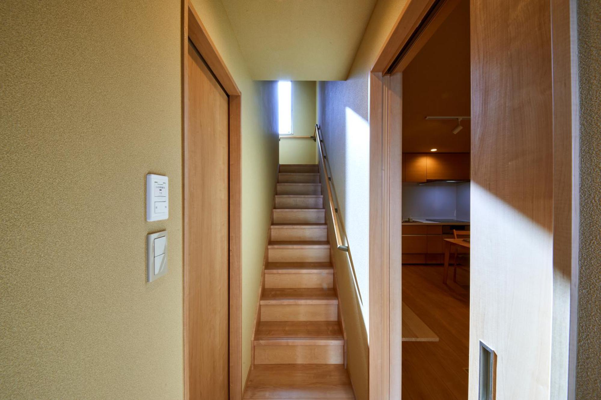 Aparthotel Reikyo Garden Ósaka Exteriér fotografie